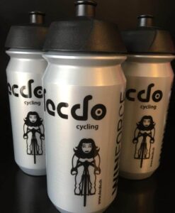 CYCLING BOTTLE