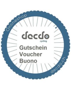 ONLINE GESCHENKKARTE