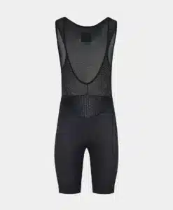 Alternative view of MATHILDE BIB SHORTS BLACK
