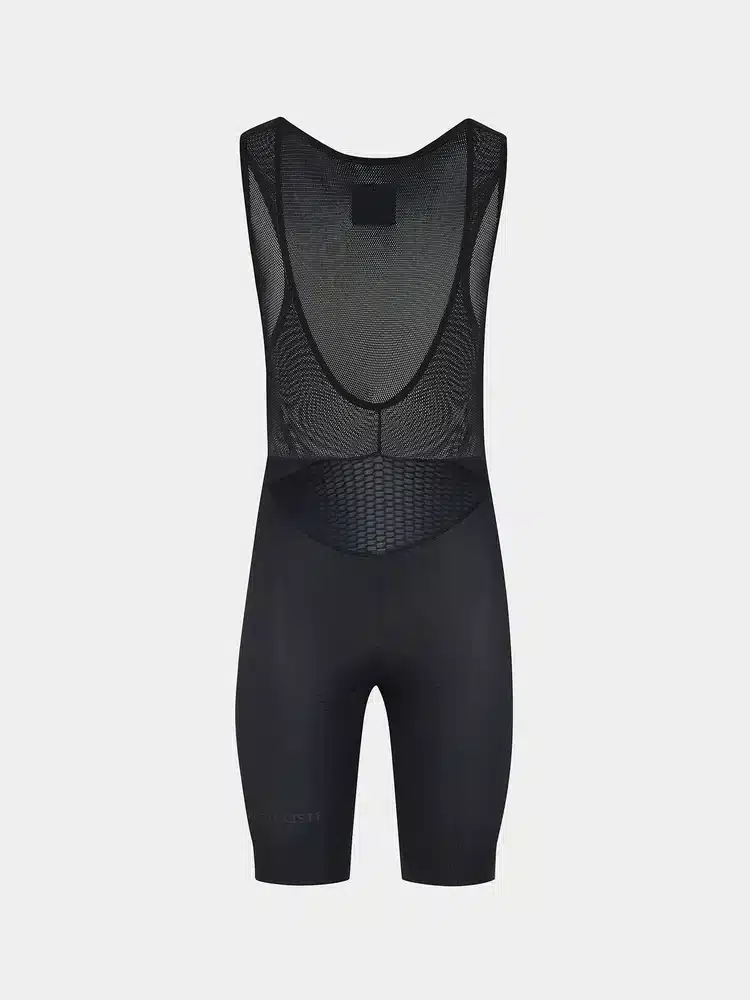 MATHILDE BIB SHORTS BLACK – Bild 2