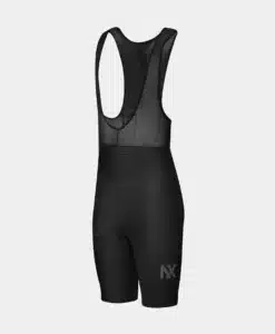 MATHILDE BIB SHORTS BLACK – Bild 3