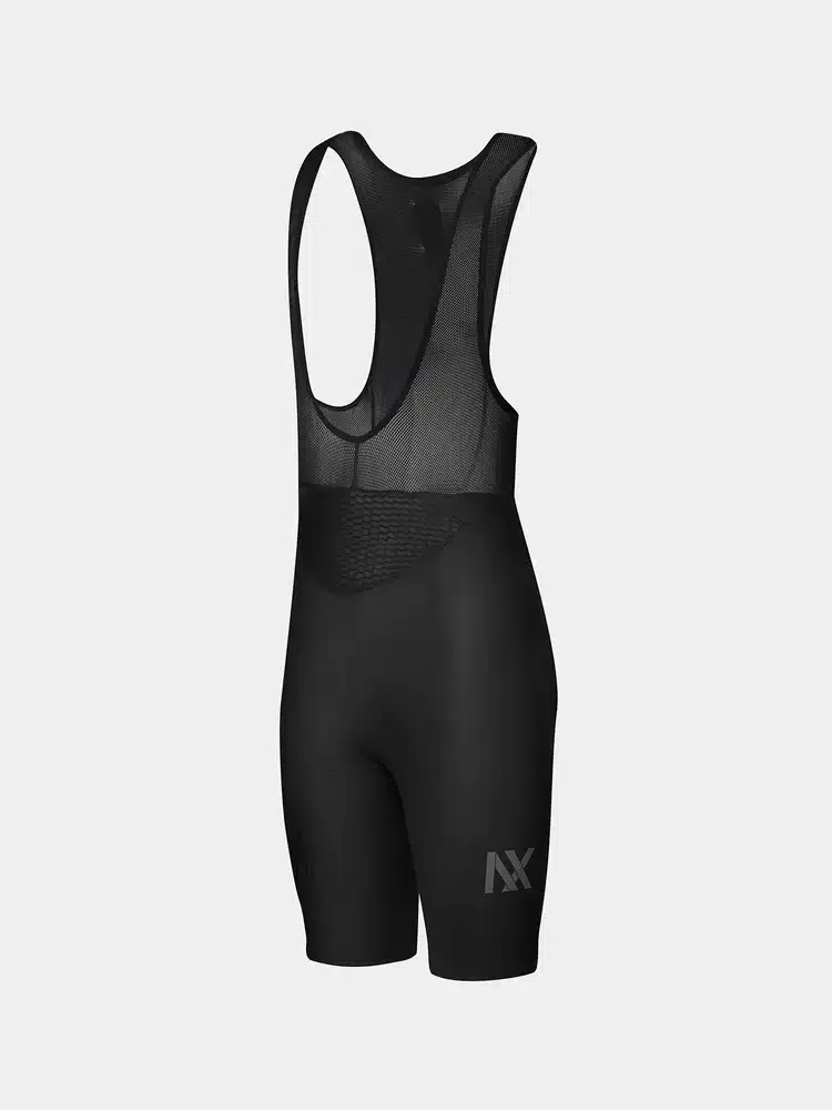 MATHILDE BIB SHORTS BLACK – Bild 3