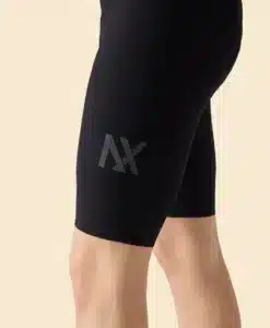 MATHILDE BIB SHORTS BLACK – Bild 4