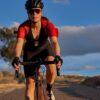 MATHILDE BIB SHORTS BLACK