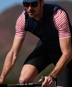 MATHILDE BIB SHORTS BLACK – Bild 7