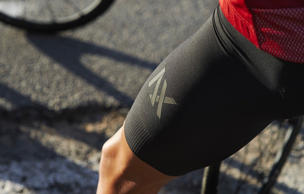 MATHILDE BIB SHORTS BLACK – Bild 8