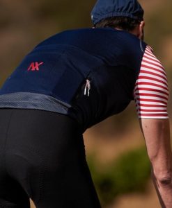 MATHILDE BIB SHORTS BLACK – Bild 10