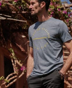 CITY CYCLING T-SHIRT – Bild 5