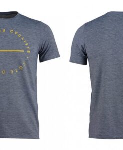 CITY CYCLING T-SHIRT – Bild 6