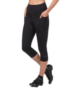 HOLSTER HI RISE CAPRI SHORTS