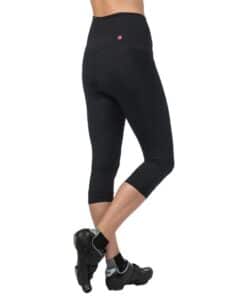 Alternative view of HOLSTER HI RISE CAPRI SHORTS