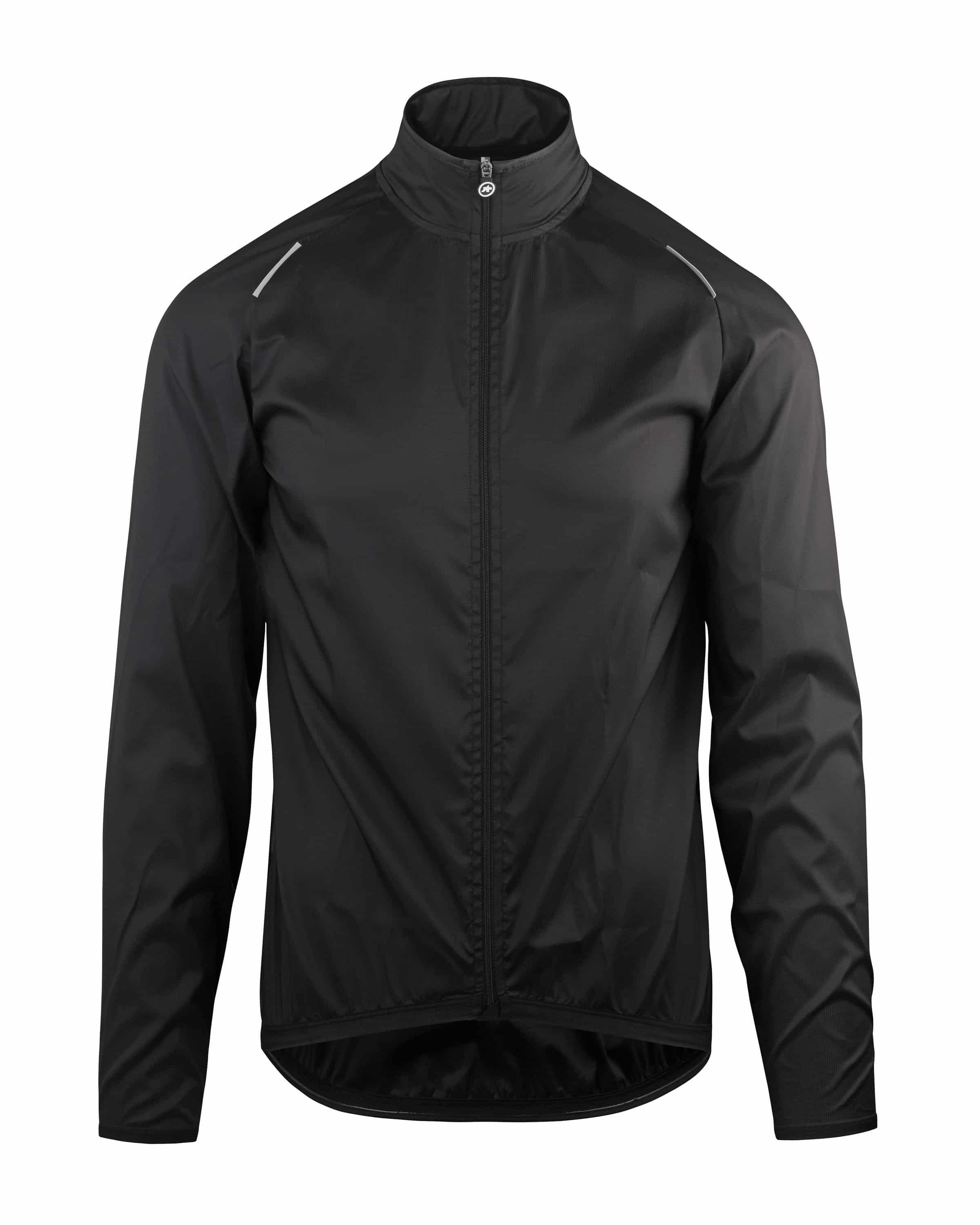 MILLE GT WIND JACKET