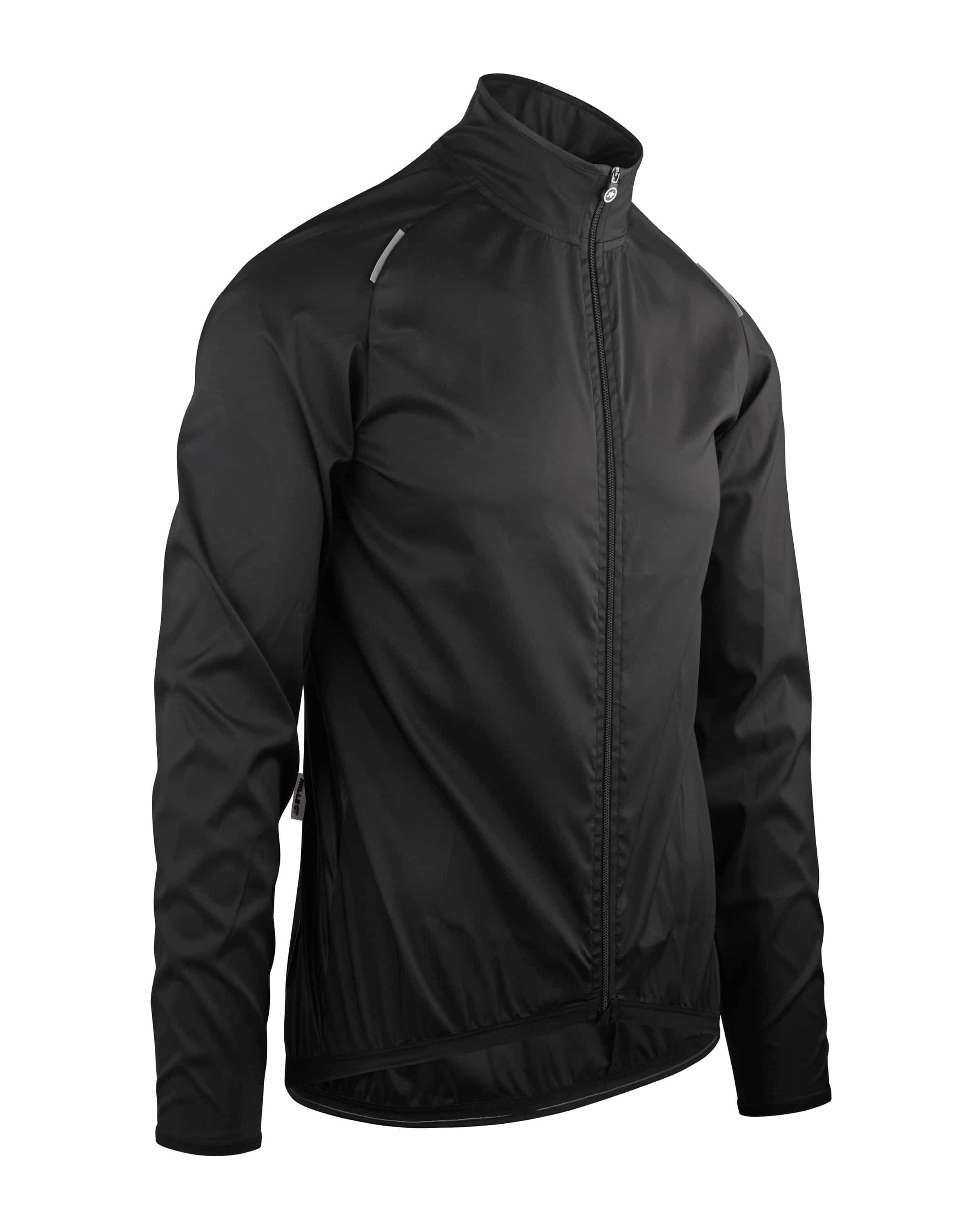 MILLE GT WIND JACKET – Bild 3