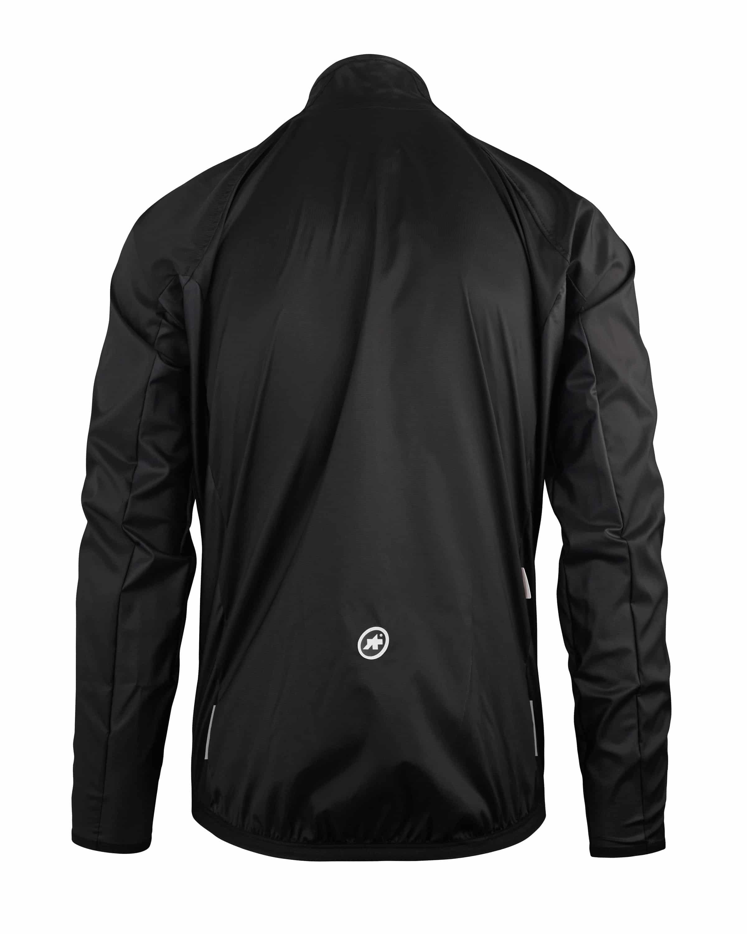 MILLE GT WIND JACKET – Bild 2