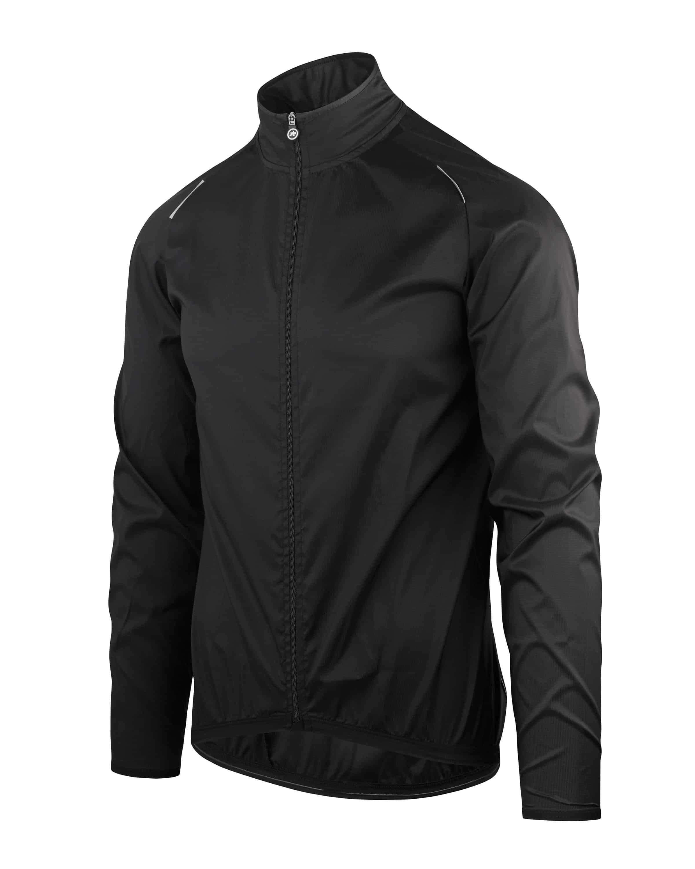 MILLE GT WIND JACKET – Bild 4
