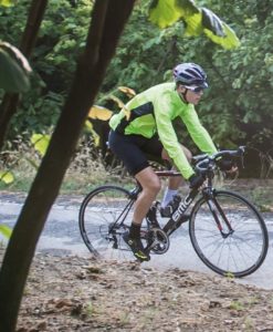 MILLE GT WIND JACKET – Bild 10