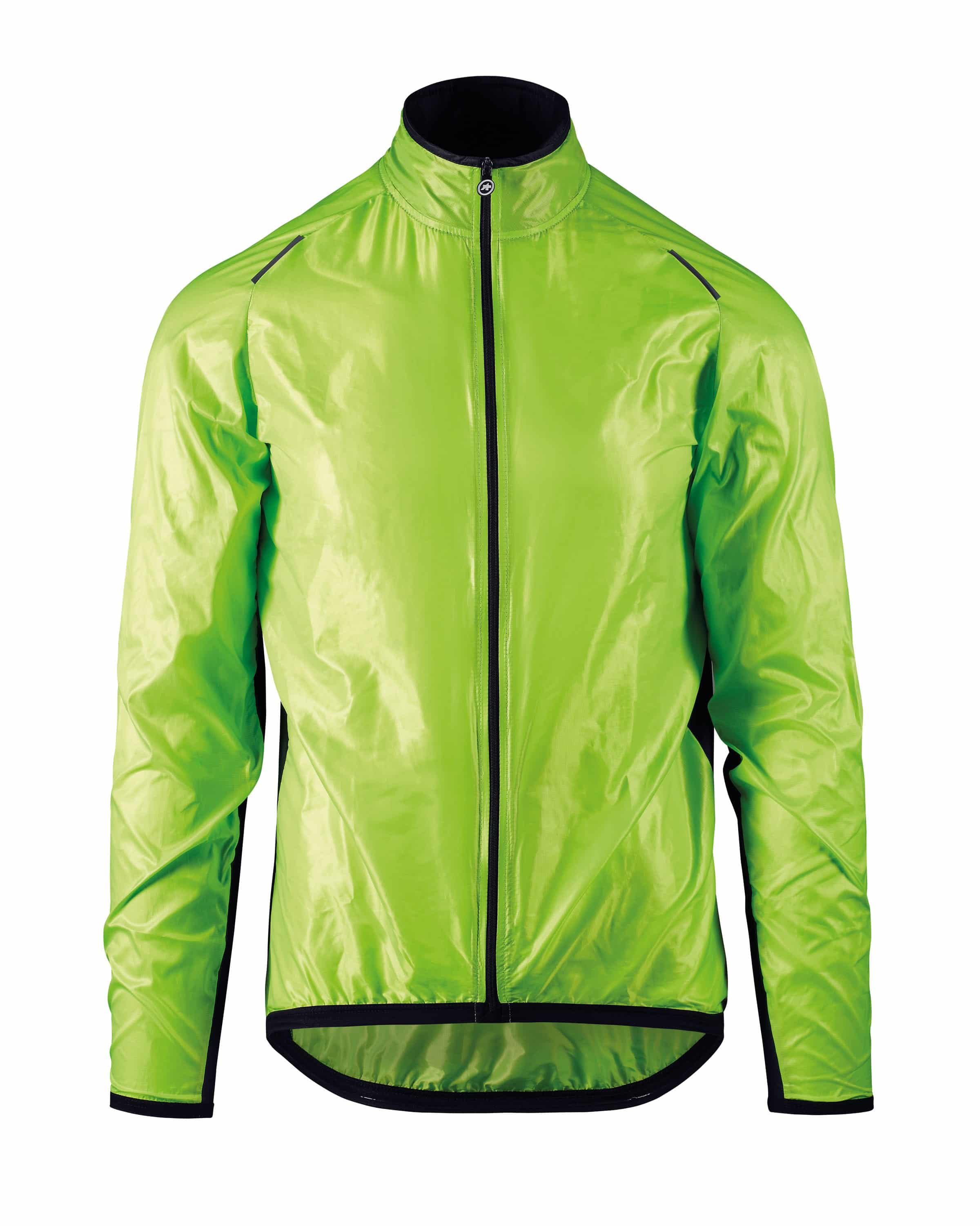 MILLE GT WIND JACKET – Bild 5