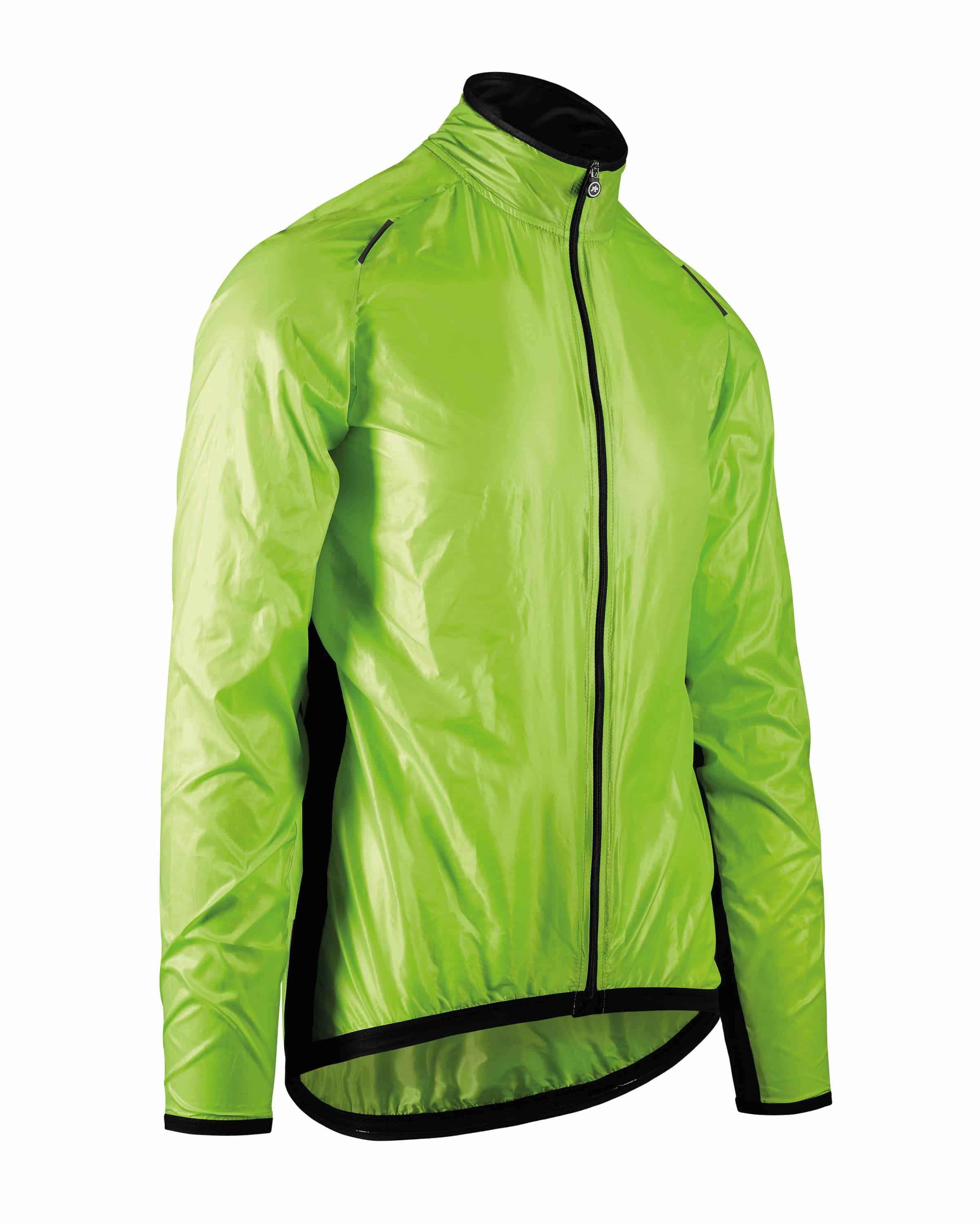 MILLE GT WIND JACKET – Bild 6