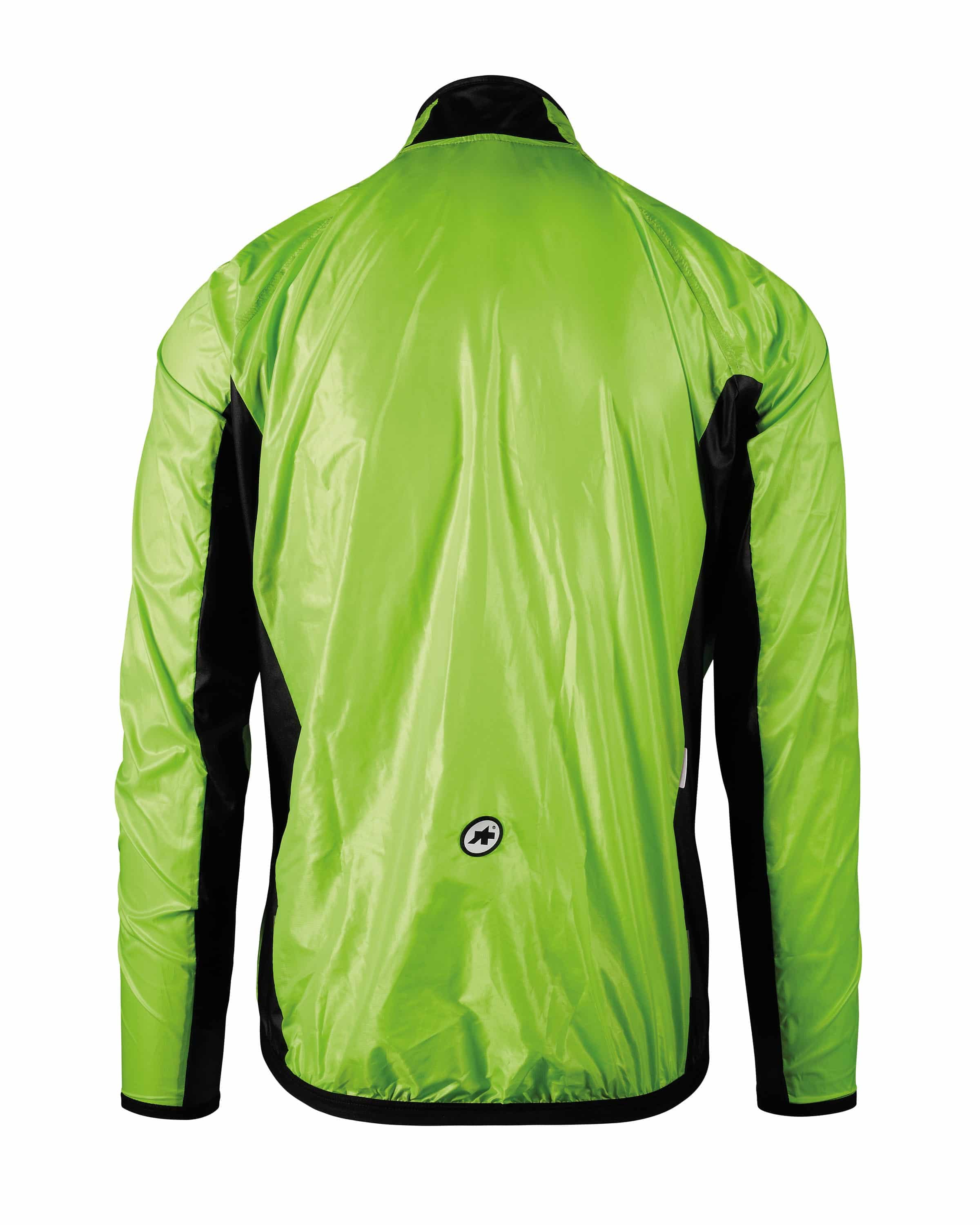 MILLE GT WIND JACKET – Bild 7