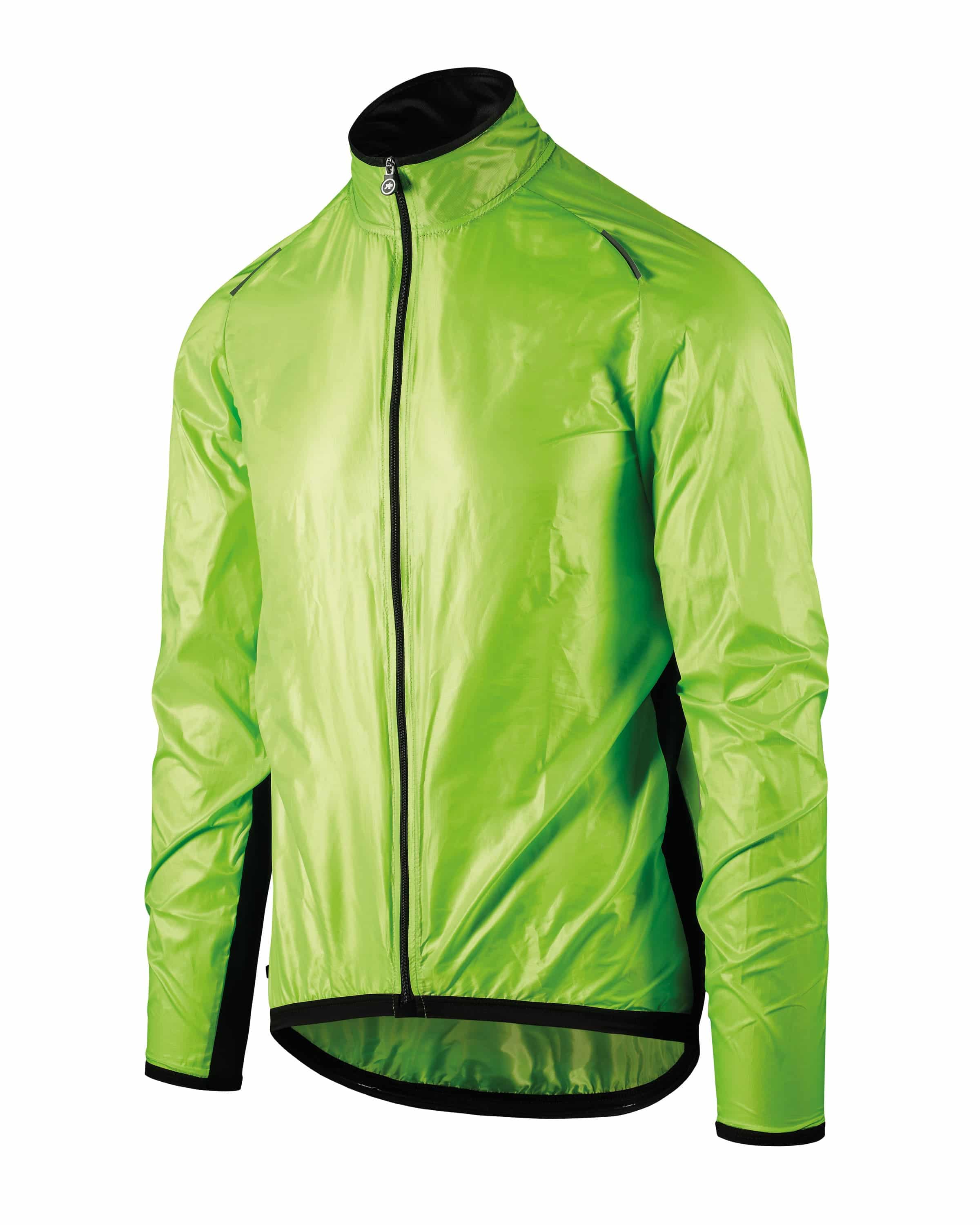 MILLE GT WIND JACKET – Bild 8