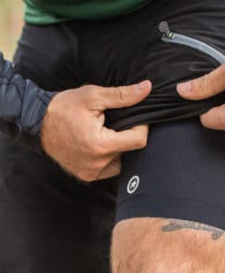 TRAIL WOMEN'S LINER SHORTS – Bild 5