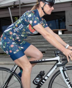 WILD FLOWERS SHORTS – Bild 8