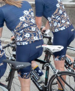 Alternative view of STELLA ALPINA JERSEY SS
