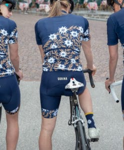 STELLA ALPINA BIBSHORTS – Bild 4