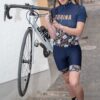 STELLA ALPINA BIBSHORTS