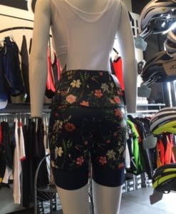 WILD FLOWERS BIBSHORTS – Bild 3