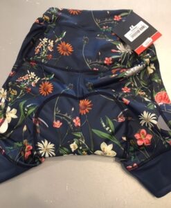 Alternative view of WILD FLOWERS SHORTS