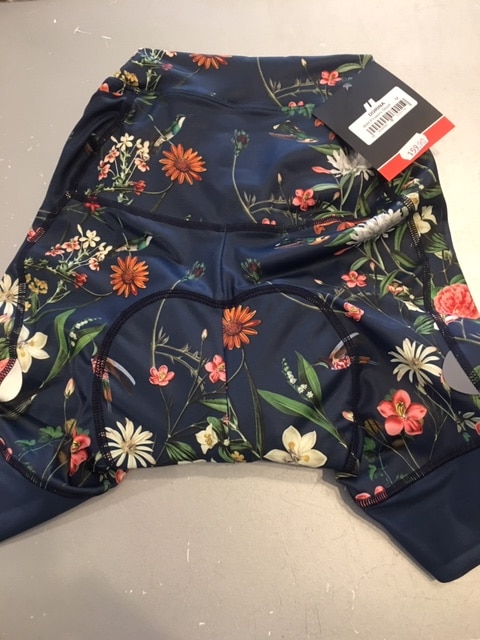 WILD FLOWERS SHORTS – Bild 2