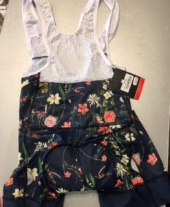 WILD FLOWERS BIBSHORTS – Bild 5