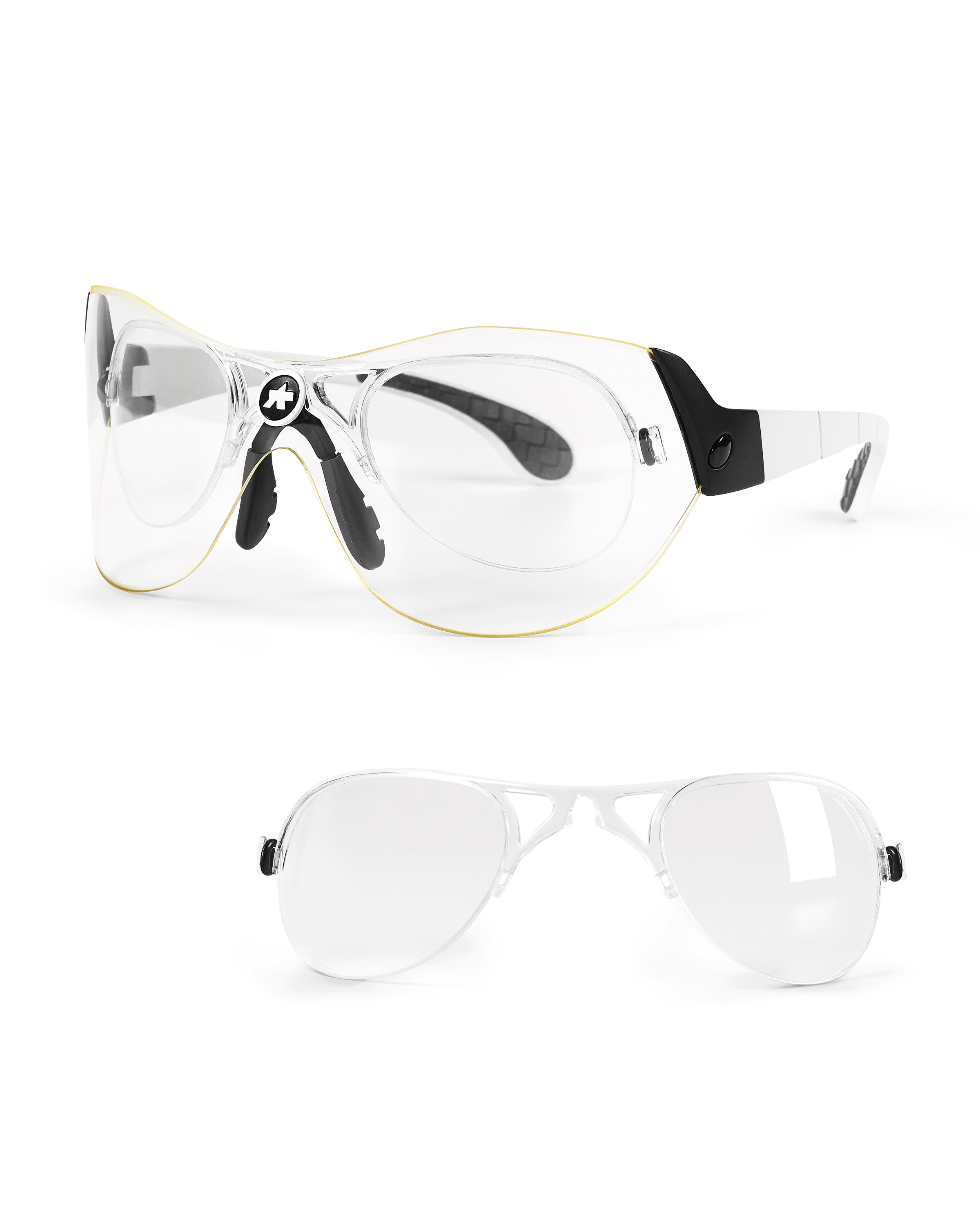 ZEGHO G2 INTERCEPTOR BLACK – Bild 6