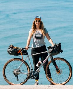 T-SHIRT STELVIO