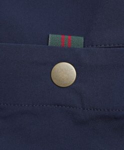 RENEE SHORTS RED – Bild 9