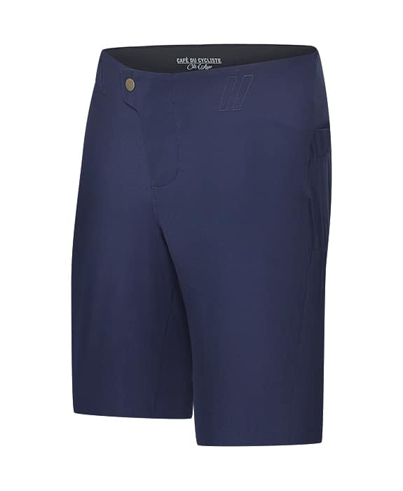 RENEE SHORTS RED – Bild 10