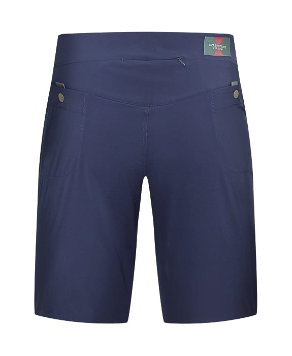 RENEE SHORTS RED – Bild 8
