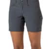 METRO SHORT EBONY