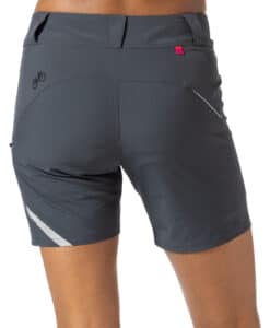 Alternative view of METRO SHORT EBONY