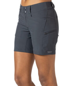 METRO SHORT EBONY – Bild 3
