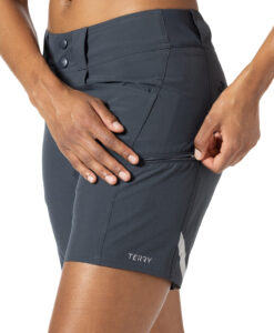 METRO SHORT EBONY – Bild 4