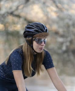CIAO BELLA BIBSHORTS NAVY/GOLD – Bild 4