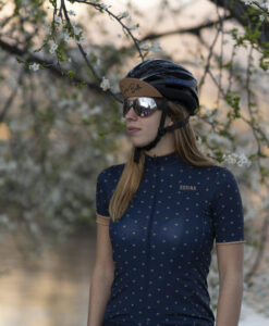 CIAO BELLA SS JERSEY NAVY/GOLD – Bild 10