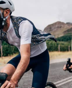 PETRA GILET PAQUERETTE – Bild 7