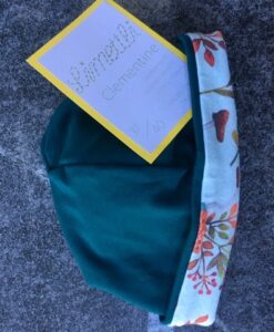 CLEMENTINE GREEN
