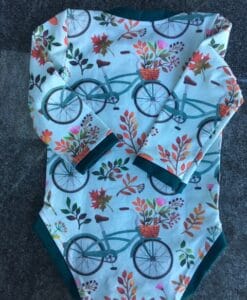 YUZU – Bild 3
