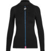 WOMEN'S WINTER LS SKINLAYER BLACK