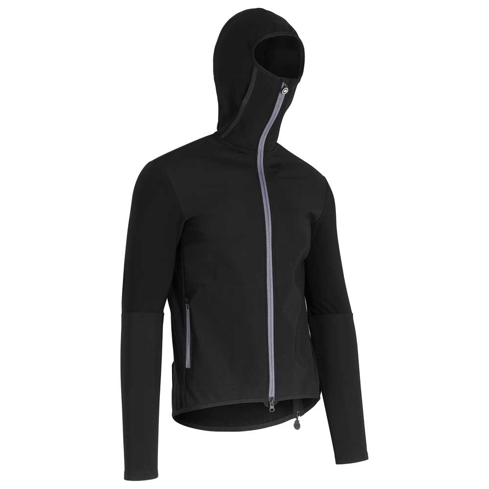 TRAIL WOMEN'S WINTER JACKET – Bild 3