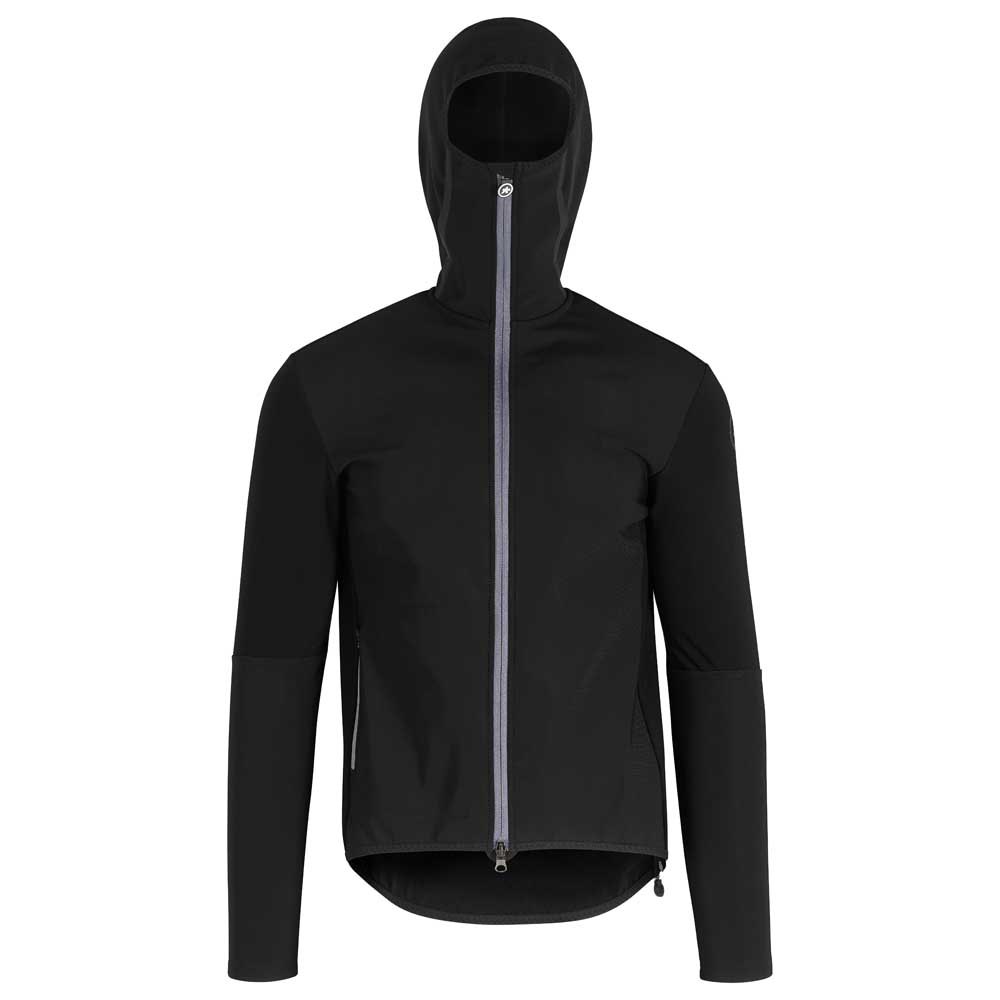 TRAIL WOMEN'S WINTER JACKET